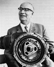 Feliks Wankel