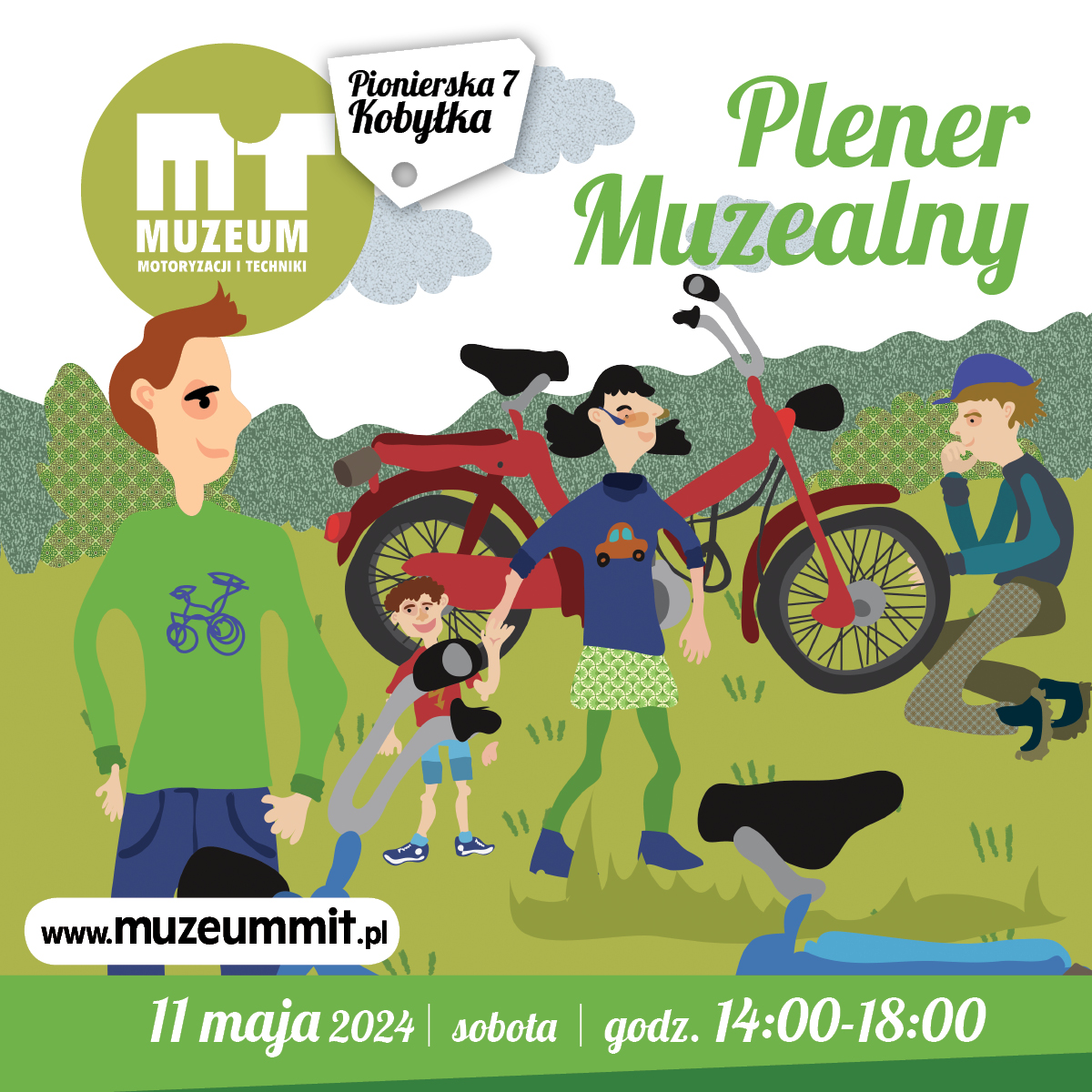 Plener Muzealny 2024