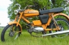 Romet 200 Ogar