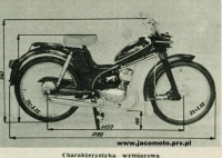 Badanie drogowe Komar 2350