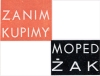 Zanim kupimy moped Żak