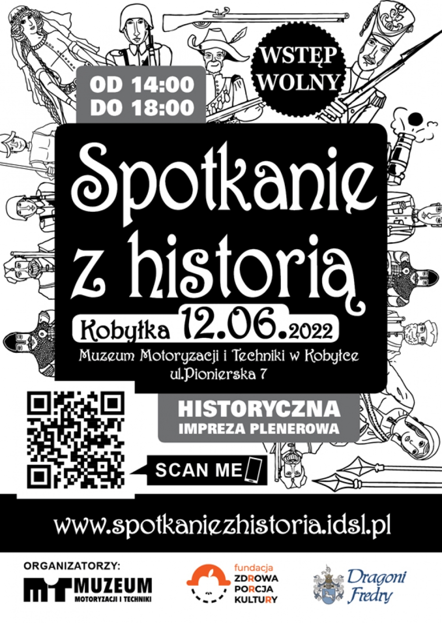 Piknik historyczny 2022