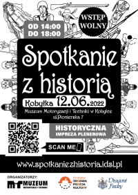 Piknik historyczny 2022