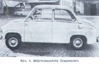 Mikrosamochody cz.3